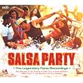 Salsa Party