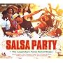 Salsa Party