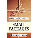 Small Packagesby Gillian James