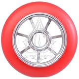 eagle scooter wheels