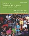 Elementary Classroom Management: Lessons from Research and Practice