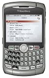Blackberry 8320 Curve Titanium (Unlocked for ALL GSM Networks Worldwide)
