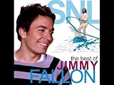 Saturday Night Live (SNL) The Best of Jimmy Fallon