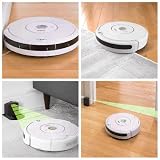iRobot Roomba 自動掃除機 ルンバ 530 ★【並行輸入】
