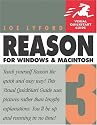 Reason 3 for Windows & Macintosh (Visual QuickStart Guide)