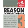 Reason 3 for Windows & Macintosh (Visual QuickStart Guide)