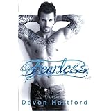 fearless the story of samantha smith 1 volume 1