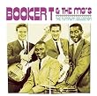 The Platinum Collection : Booker T & The Mg'S