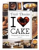 I love Cake