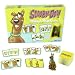 Collectible : Scooby Doo Get That Dog Make A Match Board Game