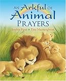 An arkful of animal prayers