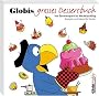 Globis grosses Dessertbuch