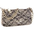 Liu Jo ECO BAG A12062 T6205, Borsa da sera donna, 12 x 20 x 2 cm (L x A x P)
