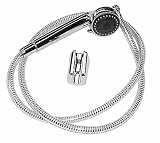 aquaconcept Handbrause-Set,chrom, Handbrause Aquamaster3