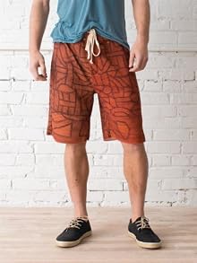 Pumbaa Short