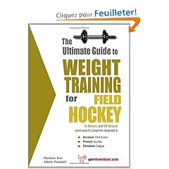 The Ultimate Guide to Weight Training for Field Hockey