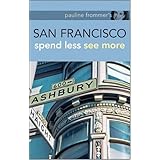 Pauline Frommer's San Francisco (Pauline Frommer Guides)