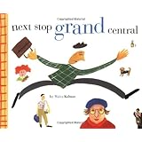 Next Stop Grand Central