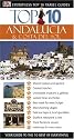 Top 10 Andalucia and Costa del Sol (DK Eyewitness Top 10 Travel Guides)