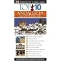 Top 10 Andalucia and Costa del Sol (DK Eyewitness Top 10 Travel Guides)