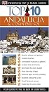 Top 10 Andalucia and Costa Del Sol (EYEWITNESS TRAVEL GUIDE)