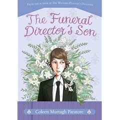 The Funeral Director's Son