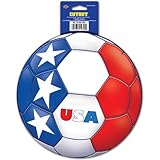 Beistle Cutout, 10-Inch, United States