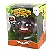 Annoying Orange - Collectible Talking PVC Figure - PASSION FRUIT (4 inch scale)
