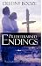 Predetermined Endings (Paperback) by Destiny Booze