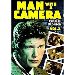 Man With a Camera, Volume 2: 4-Episode Collection