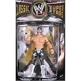 Figurine de Catch wwe Classic Series 24 Rey Mysterio