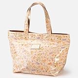 *新着* エイチビージー(HbG) HamburGarden Wide Tote Bag レディス