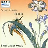 Works for Piccolo and Piano