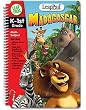 LeapFrog LeapPad Educational Book: Madagascar