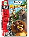 LeapFrog Madagascar -  LeapPad Interactive Book