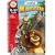 LeapFrog Madagascar -  LeapPad Interactive Book