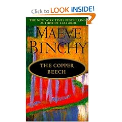 The Copper Beech