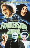 Frankenstein Junior - Gene Wilder