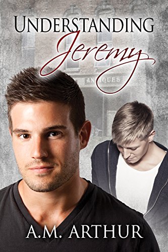 Understanding Jeremy (Discovering Me Book 2)