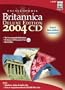 Encyclopaedia Britannica 2004 Deluxe Edition