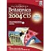 Encyclopaedia Britannica 2004 Deluxe Edition
