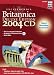 Software : Encyclopaedia Britannica 2004 Deluxe Edition