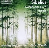 Sibelius: Symphonies Nos. 6 & 7
