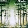 Sibelius: Symphonies Nos. 6 & 7