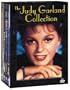 The Judy Garland Collection (The Judy Garland, Robert Goulet & Phil Silvers Special / Live at the London Palladium with Liza Minnelli / The Concert Years / Judy, Frank & Dean Once in a Lifetime)