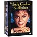 The Judy Garland Collection (The Judy Garland, Robert Goulet & Phil Silvers Special / Live at the London Palladium with Liza Minnelli / The Concert Years / Judy, Frank & Dean Once in a Lifetime)