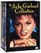 The Judy Garland Collection (The Judy Garland, Robert Goulet & Phil Silvers Special / Live at the London Palladium with Liza Minnelli / The Concert...