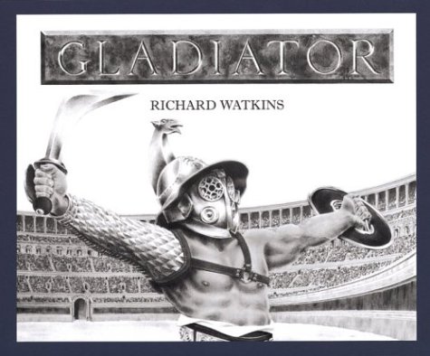 City Travel Guides Discounted  Books : Gladiator