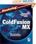 Mastering ColdFusion MX