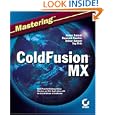 Mastering ColdFusion MX Arman Danesh